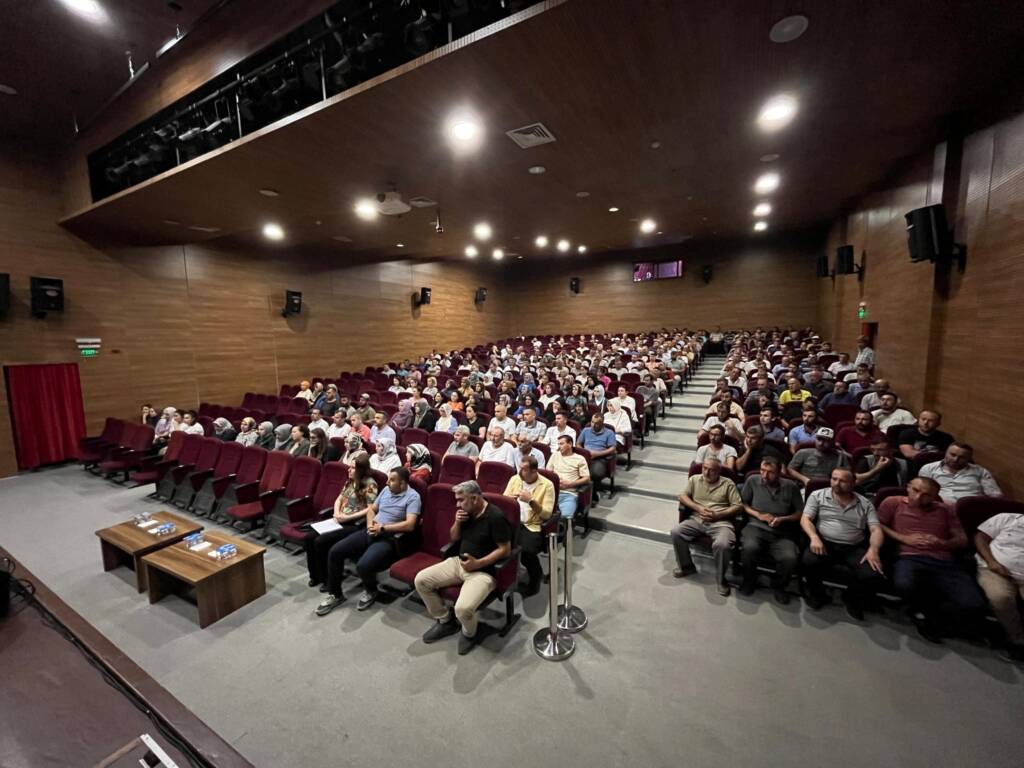 Samsun Manşet - Samsun Haberleri