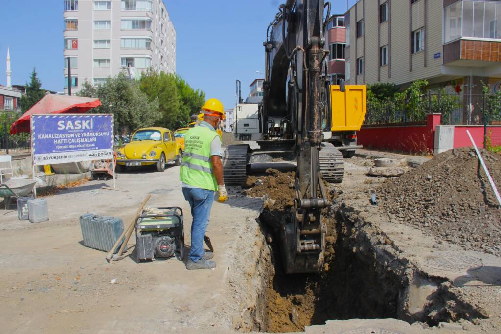 Samsun Manşet - Samsun Haberleri