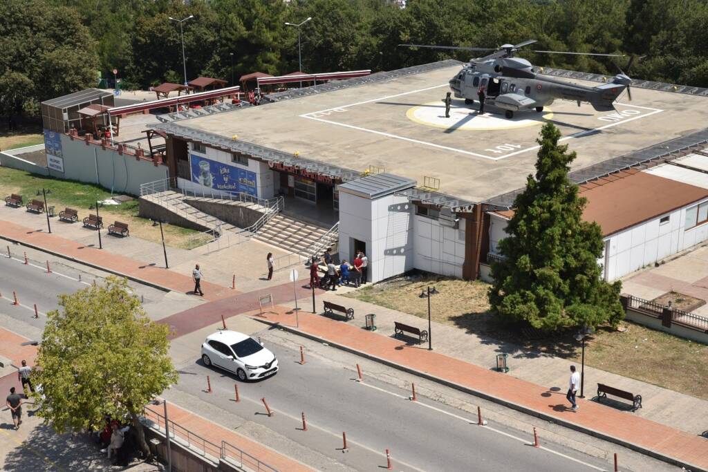 Samsun Manşet - Samsun Haberleri