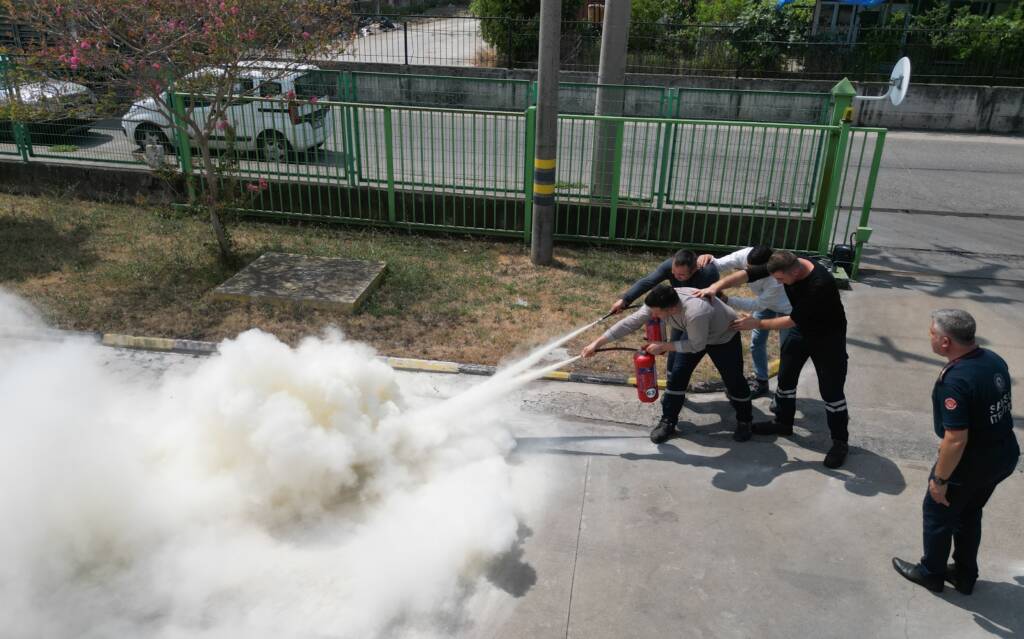 Samsun Manşet - Samsun Haberleri