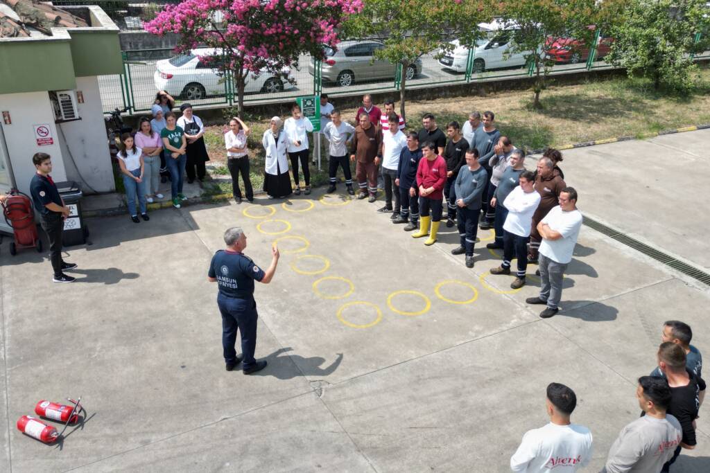 Samsun Manşet - Samsun Haberleri