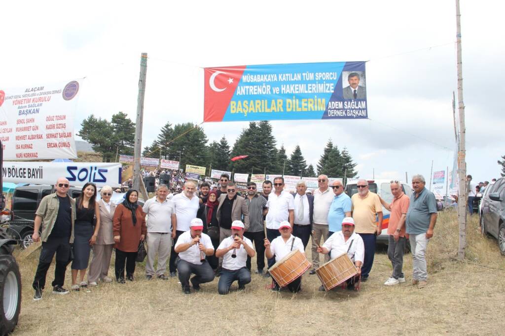 Samsun Manşet - Samsun Haberleri