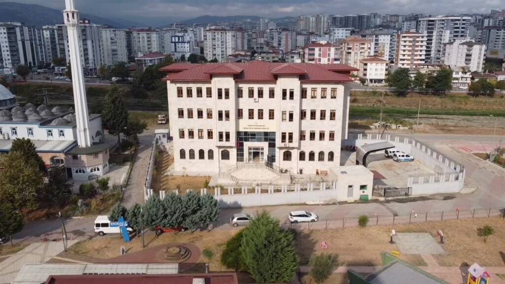 Samsun Manşet - Samsun Haberleri