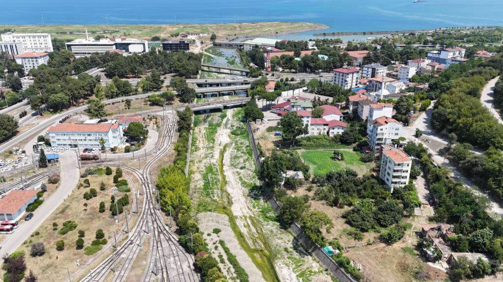 Samsun Manşet - Samsun Haberleri