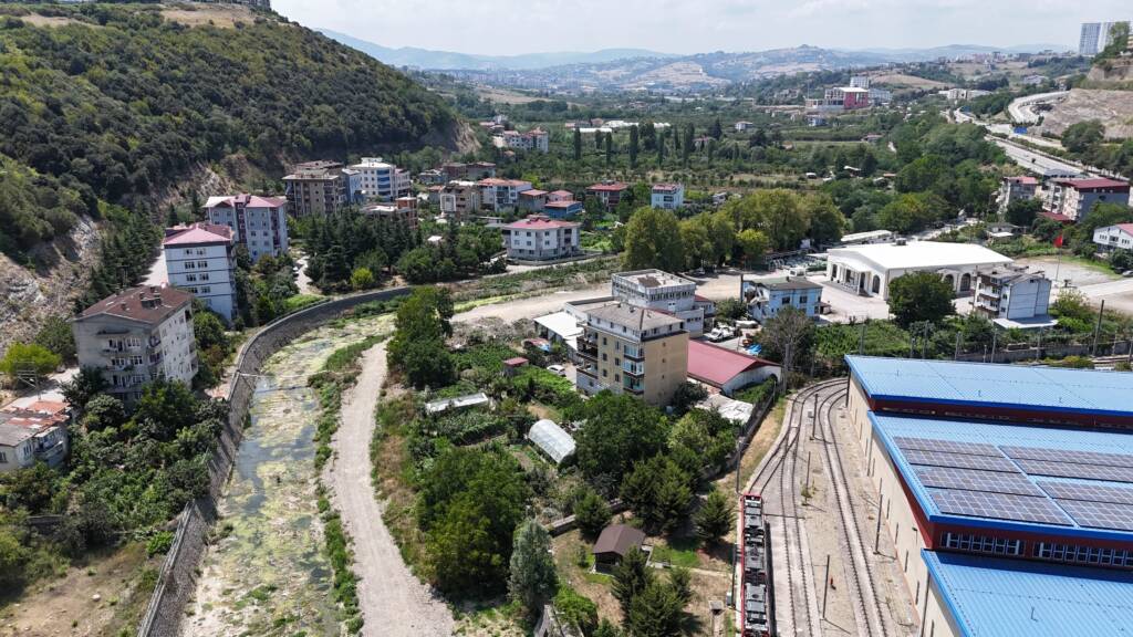 Samsun Manşet - Samsun Haberleri