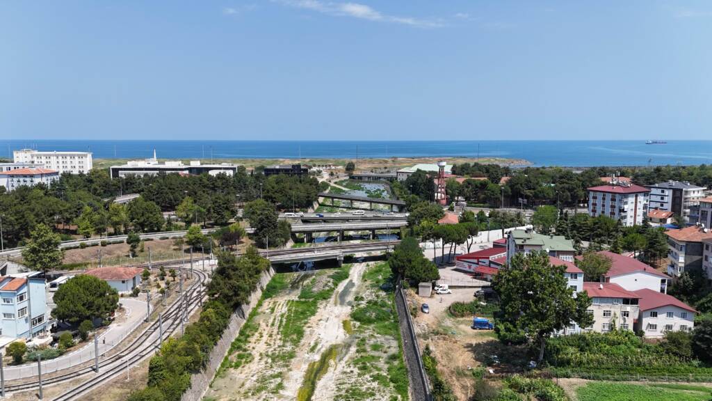 Samsun Manşet - Samsun Haberleri