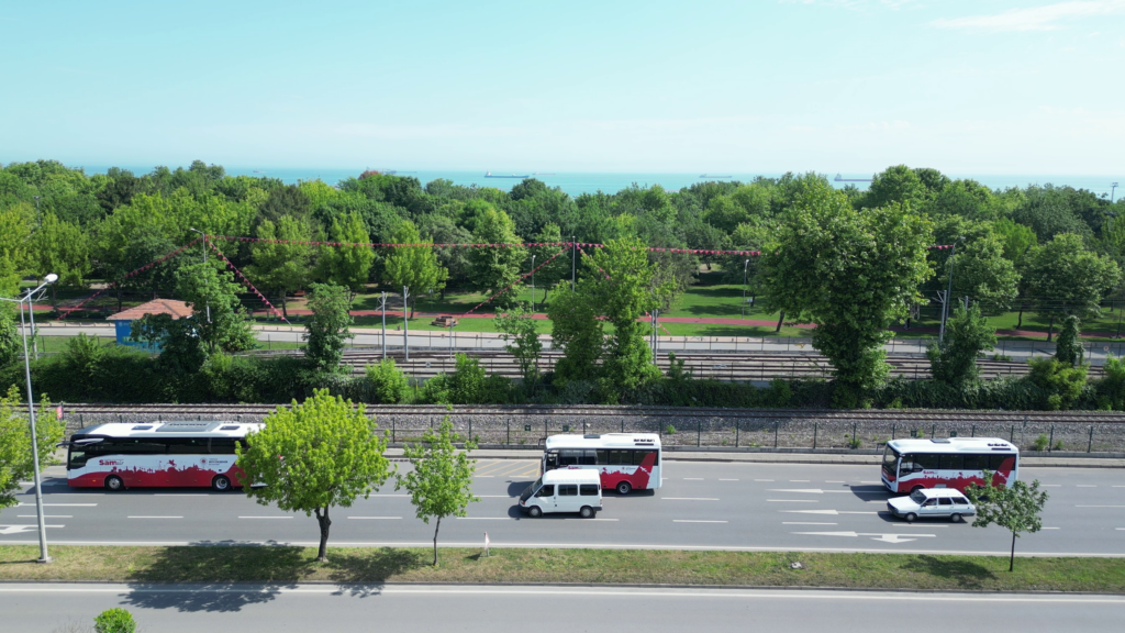 Samsun Manşet - Samsun Haberleri