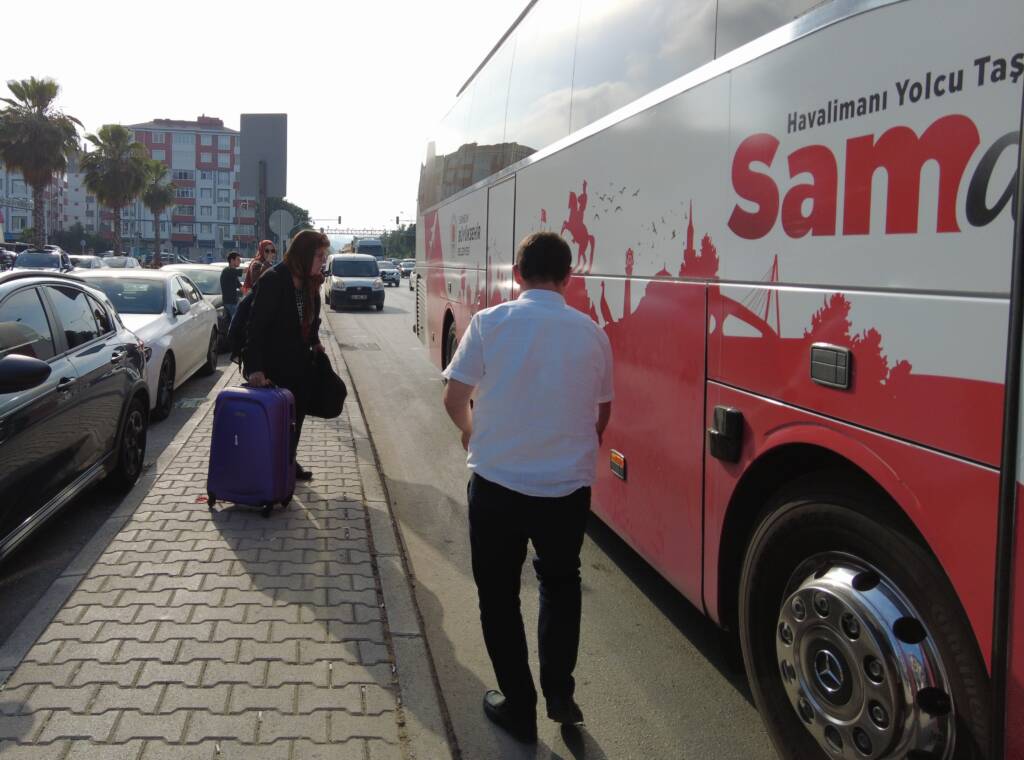 Samsun Manşet - Samsun Haberleri