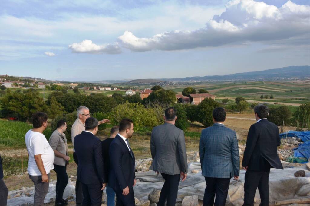 Samsun Manşet - Samsun Haberleri