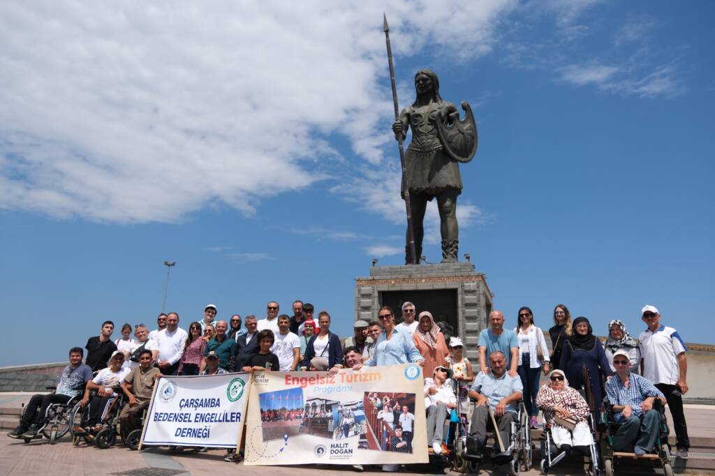 Samsun Manşet - Samsun Haberleri