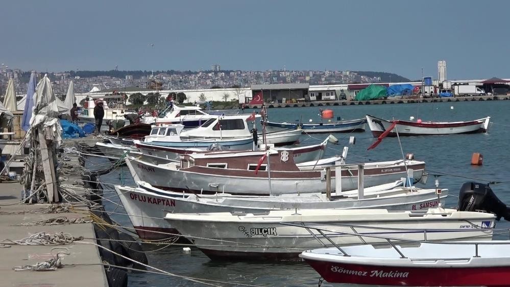 Samsun Manşet - Samsun Haberleri