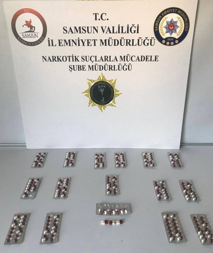 Samsun Manşet - Samsun Haberleri