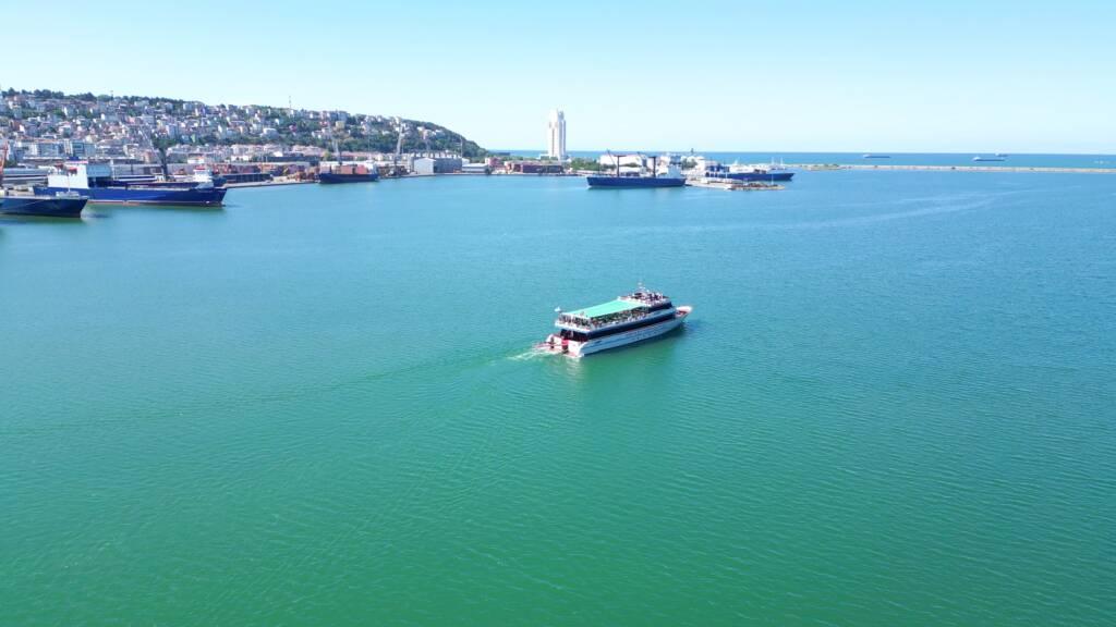 Samsun Manşet - Samsun Haberleri