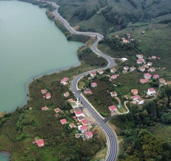 Samsun Manşet - Samsun Haberleri