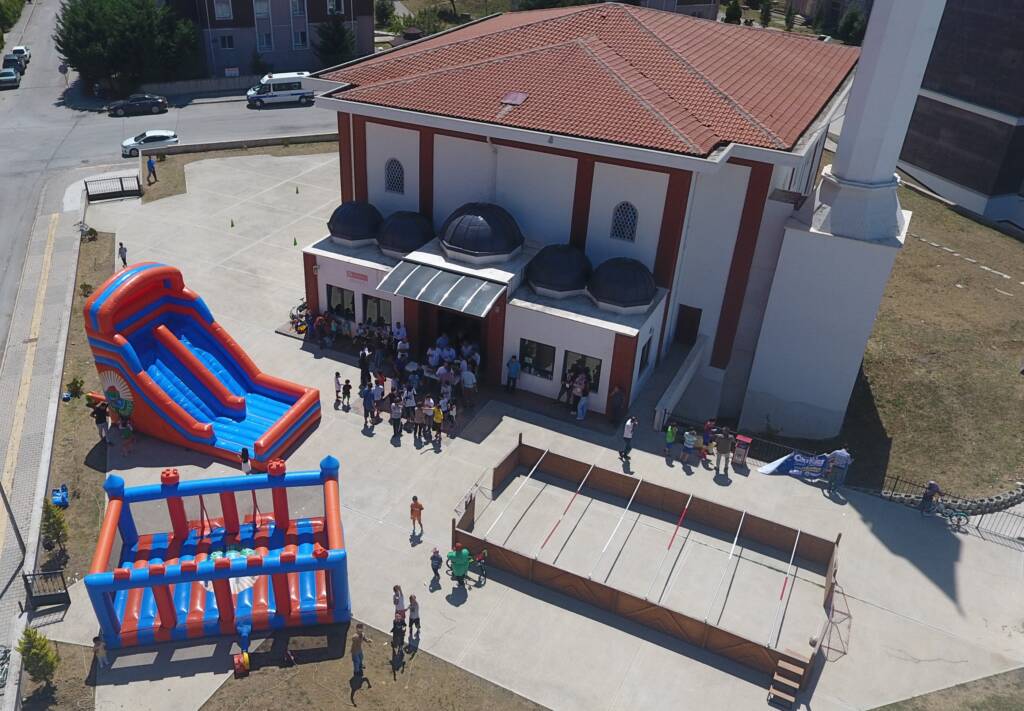 Samsun Manşet - Samsun Haberleri