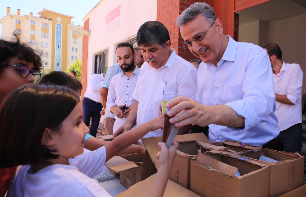 Samsun Manşet - Samsun Haberleri