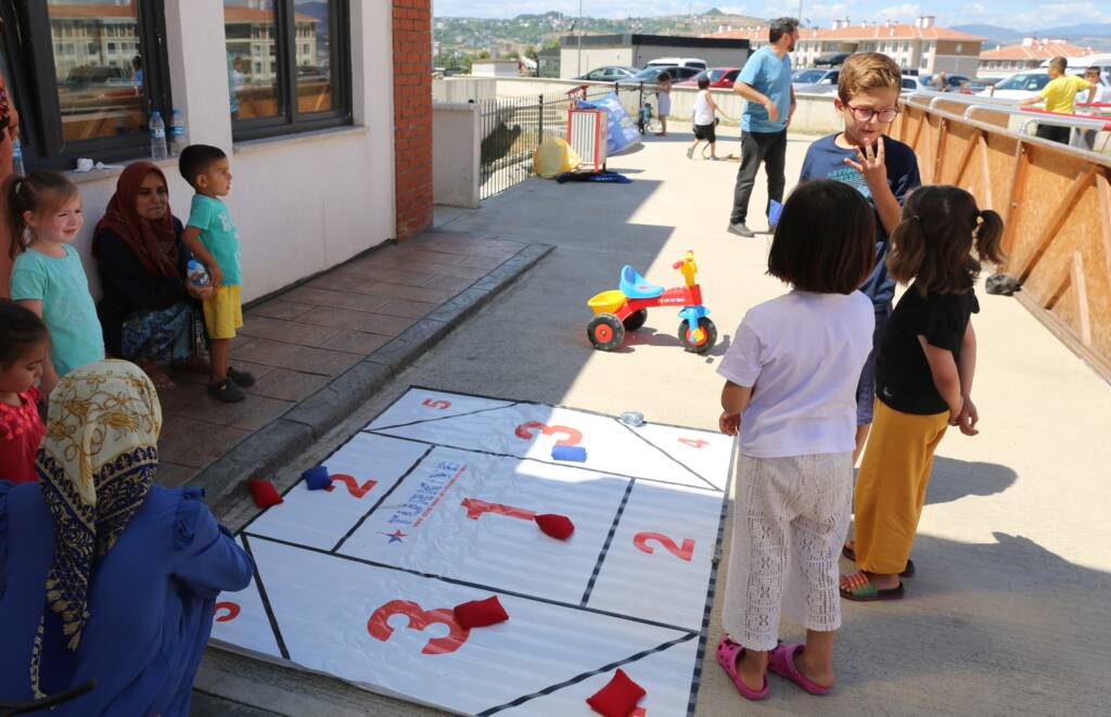 Samsun Manşet - Samsun Haberleri