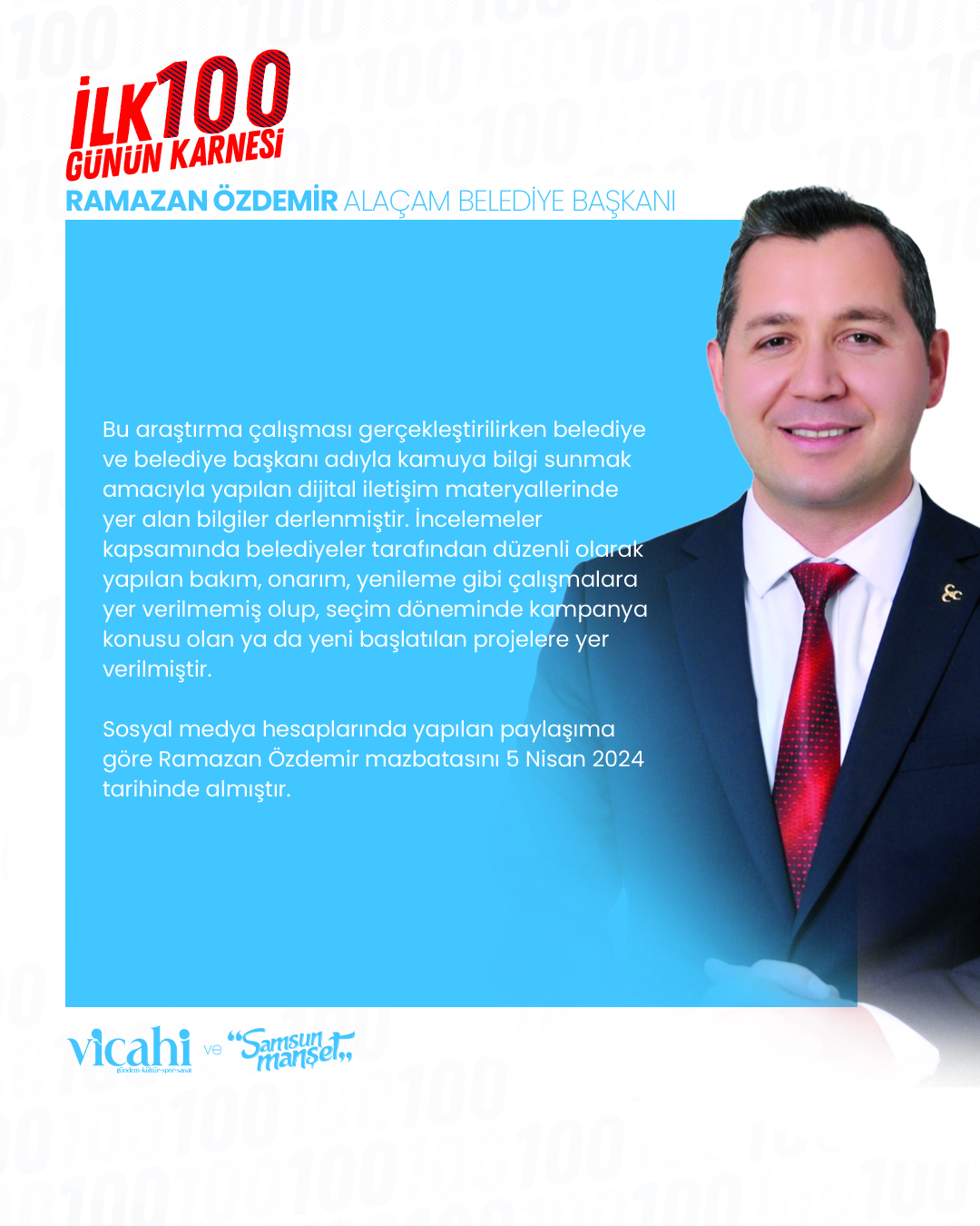 Samsun Manşet - Samsun Haberleri