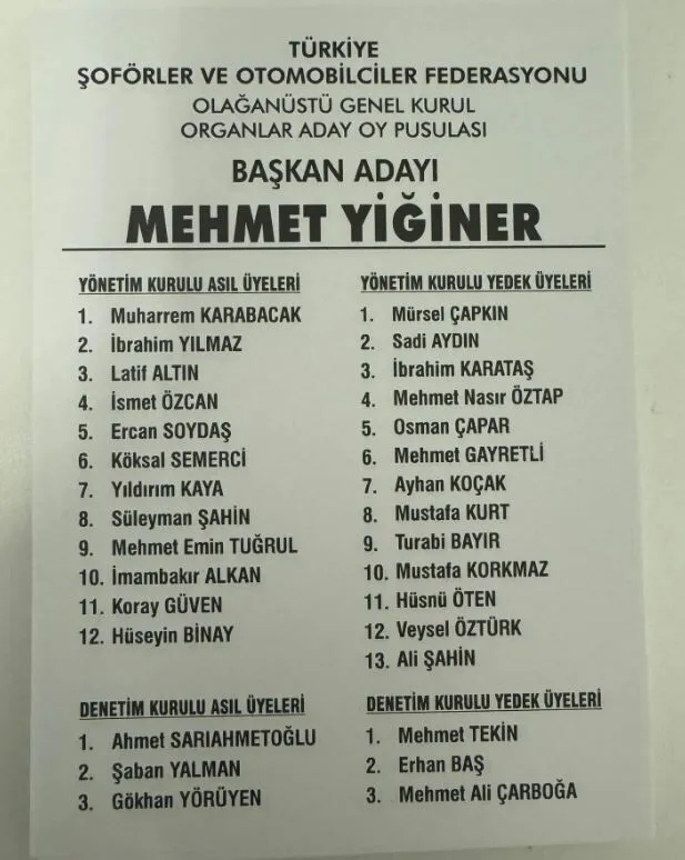 Samsun Manşet - Samsun Haberleri