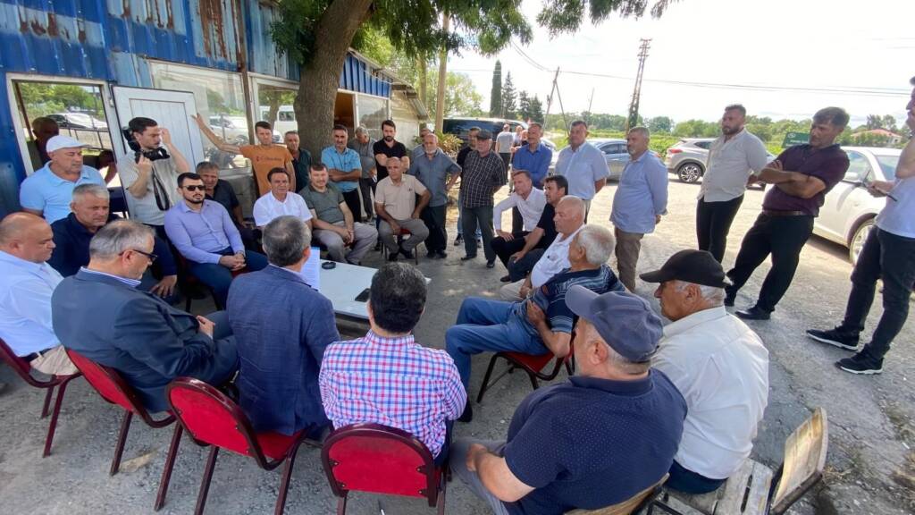 Samsun Manşet - Samsun Haberleri