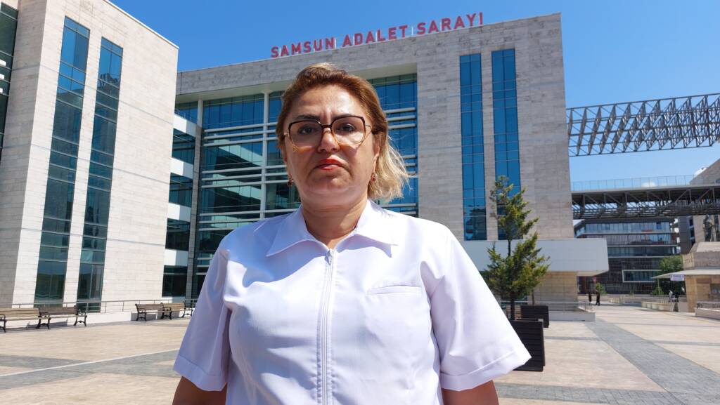 Samsun Manşet - Samsun Haberleri