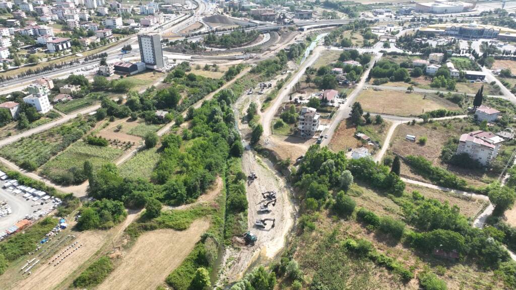 Samsun Manşet - Samsun Haberleri