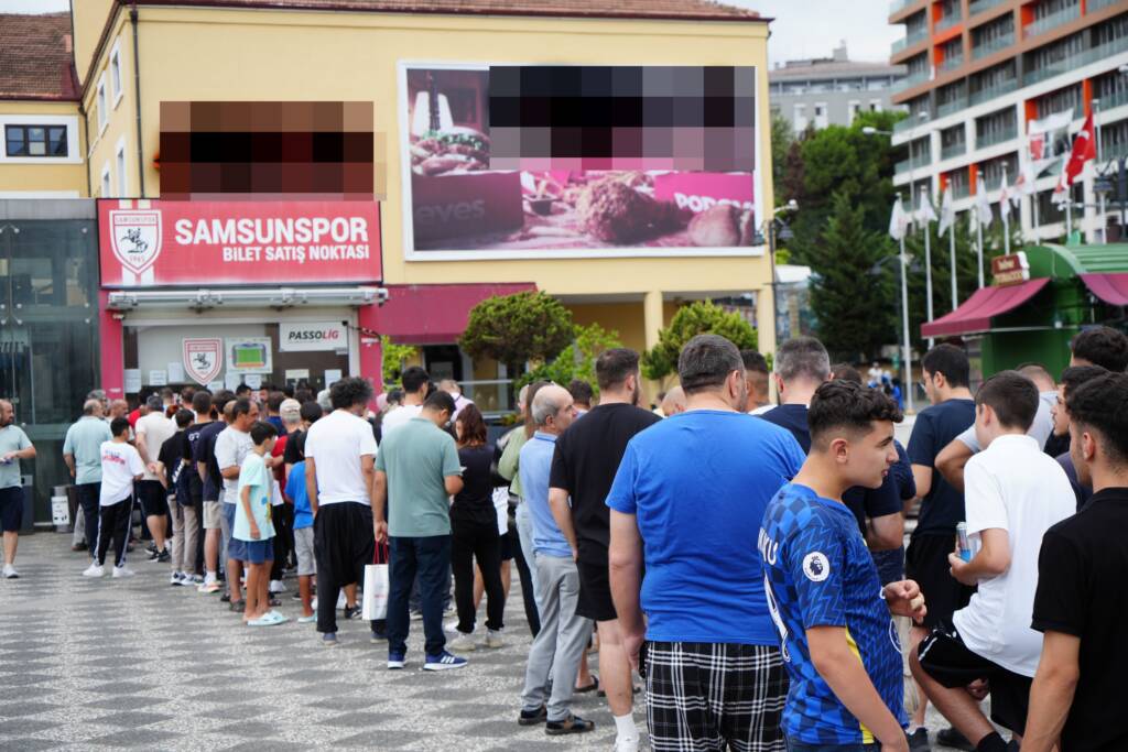 Samsun Manşet - Samsun Haberleri