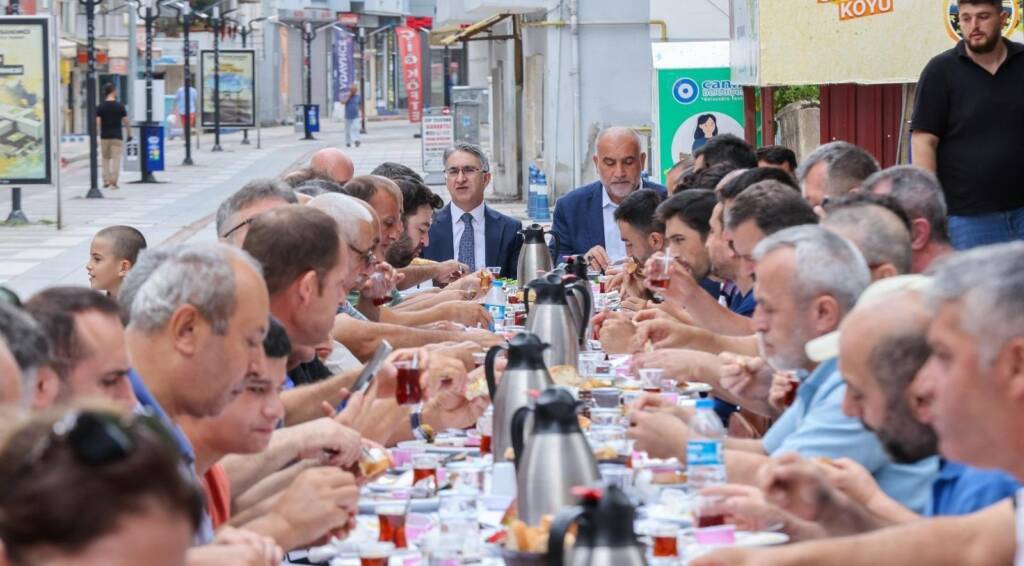 Samsun Manşet - Samsun Haberleri