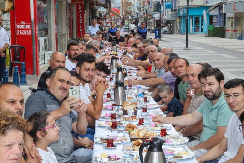 Samsun Manşet - Samsun Haberleri