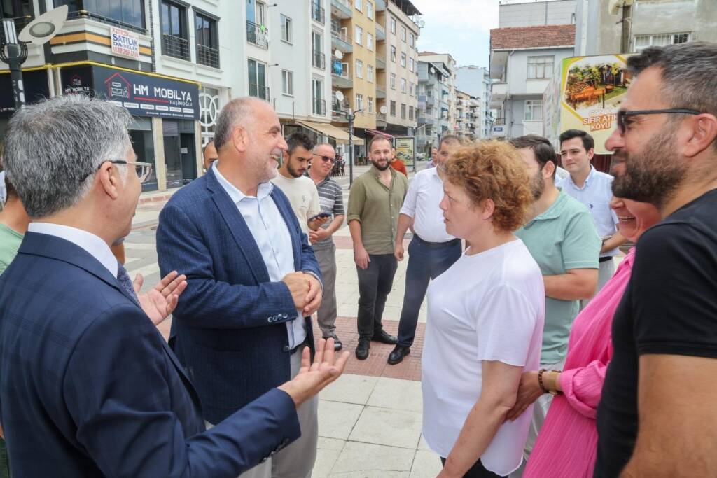 Samsun Manşet - Samsun Haberleri