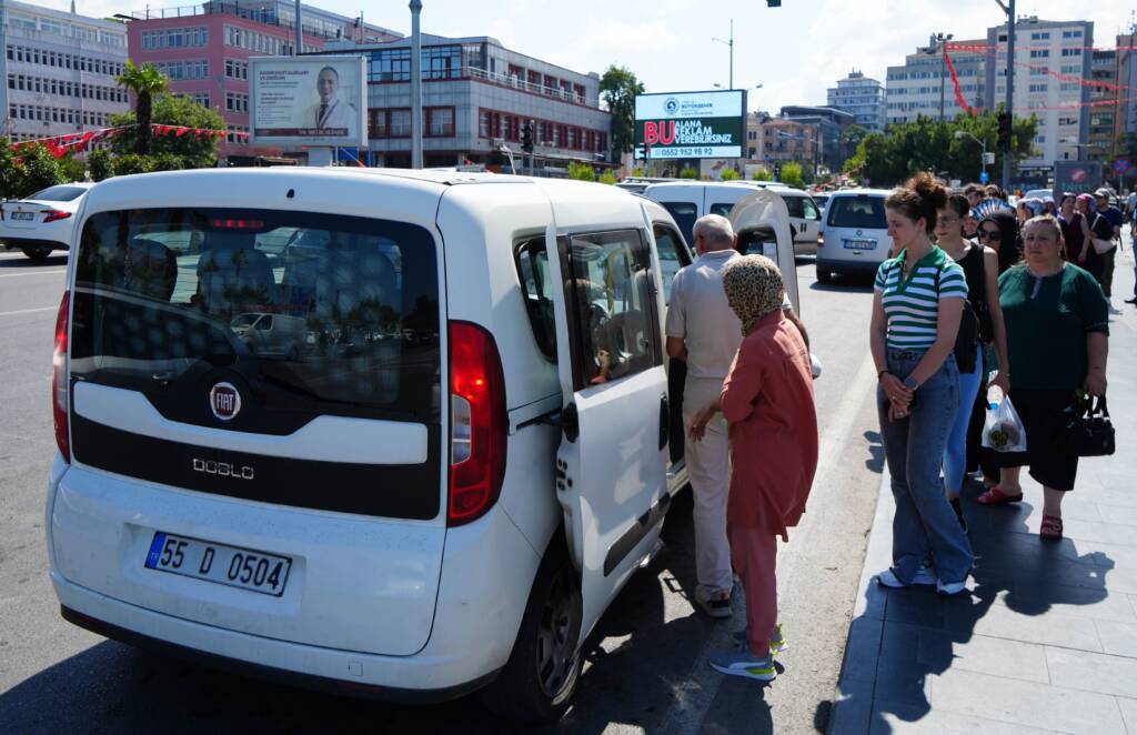 Samsun Manşet - Samsun Haberleri