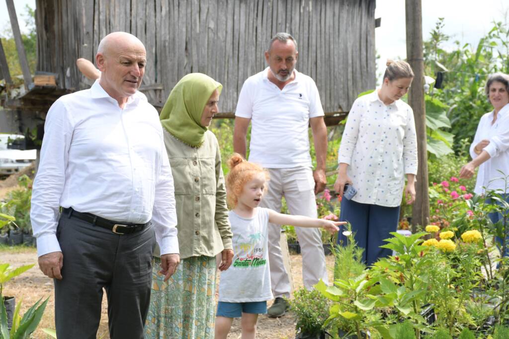 Samsun Manşet - Samsun Haberleri