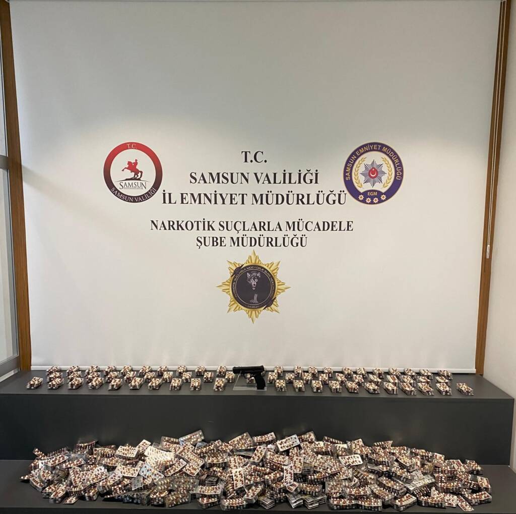 Samsun Manşet - Samsun Haberleri