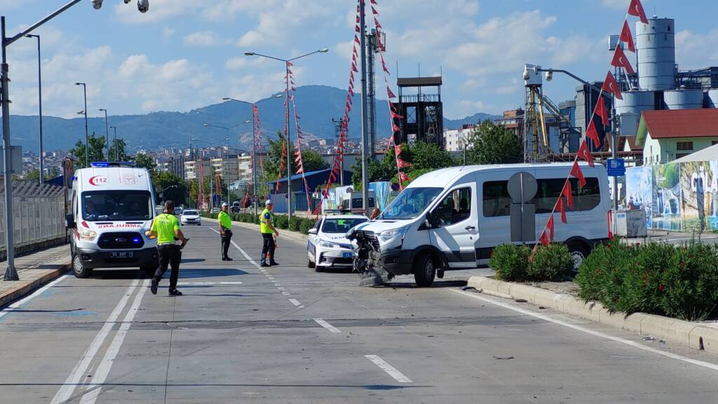 Samsun Manşet - Samsun Haberleri