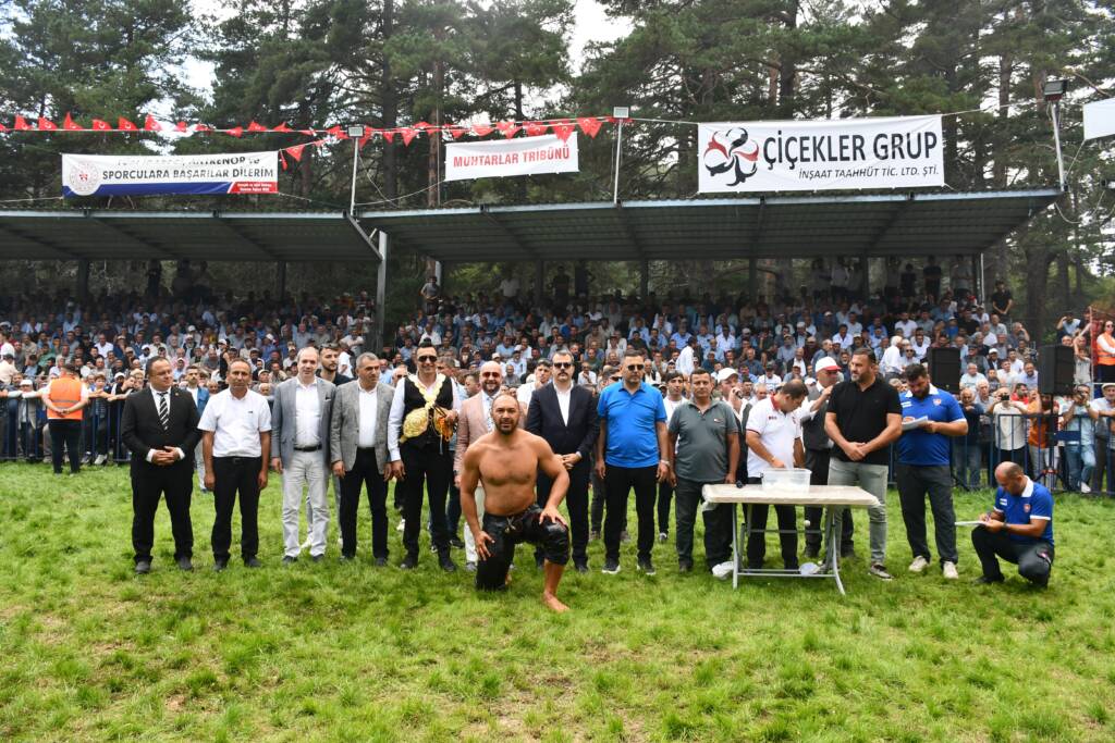 Samsun Manşet - Samsun Haberleri