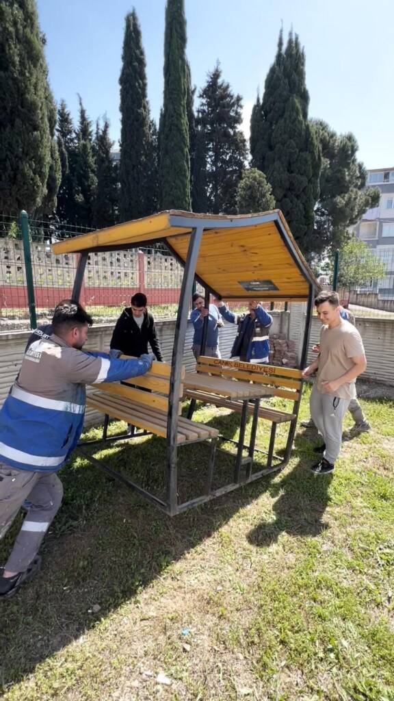 Samsun Manşet - Samsun Haberleri