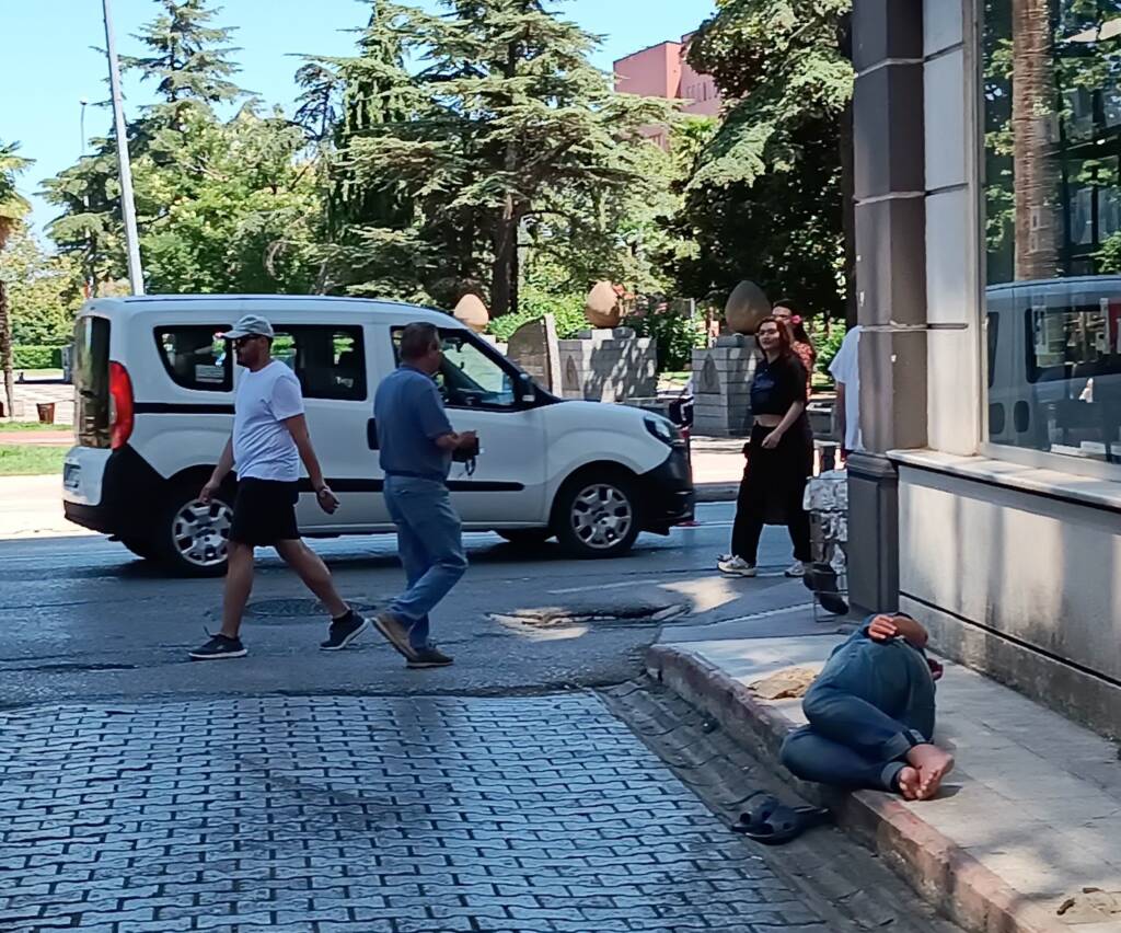 Samsun Manşet - Samsun Haberleri