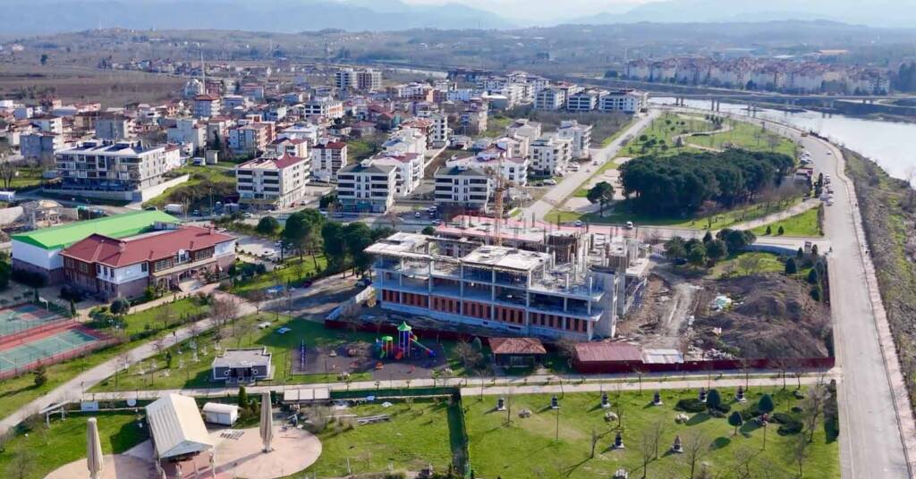 Samsun Manşet - Samsun Haberleri