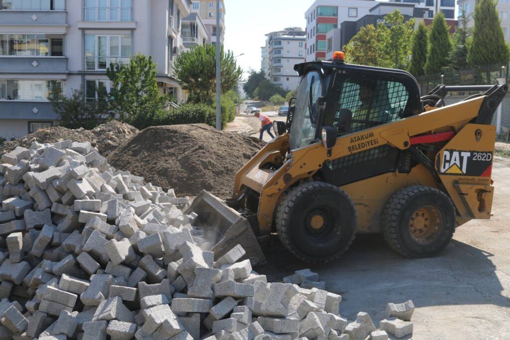 Samsun Manşet - Samsun Haberleri