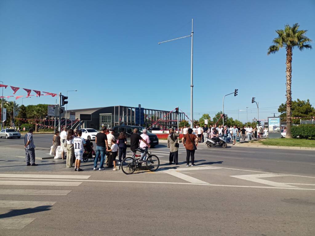 Samsun Manşet - Samsun Haberleri