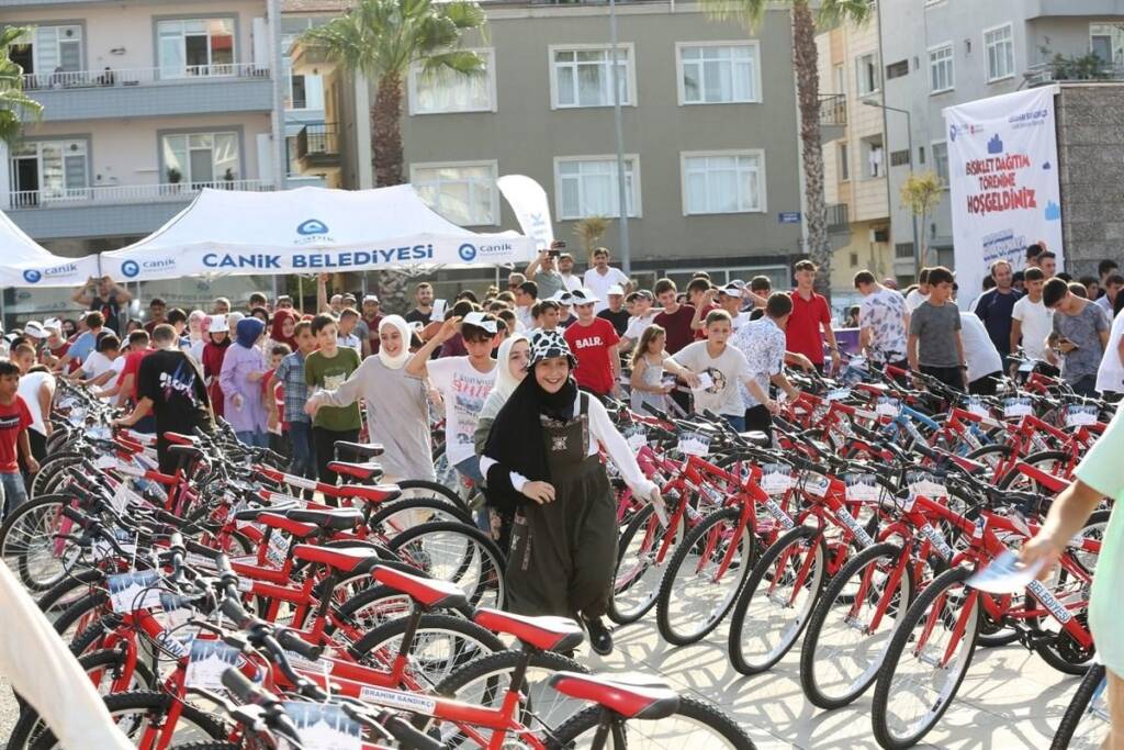 Samsun Manşet - Samsun Haberleri