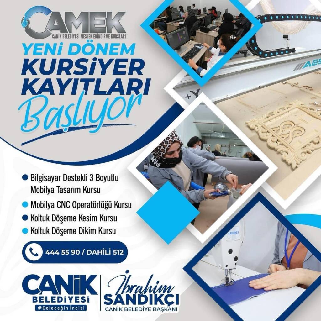 Samsun Manşet - Samsun Haberleri