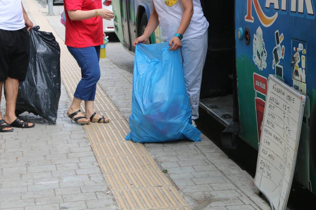 Samsun Manşet - Samsun Haberleri