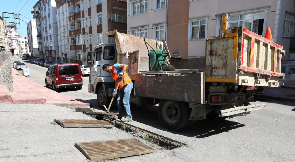 Samsun Manşet - Samsun Haberleri