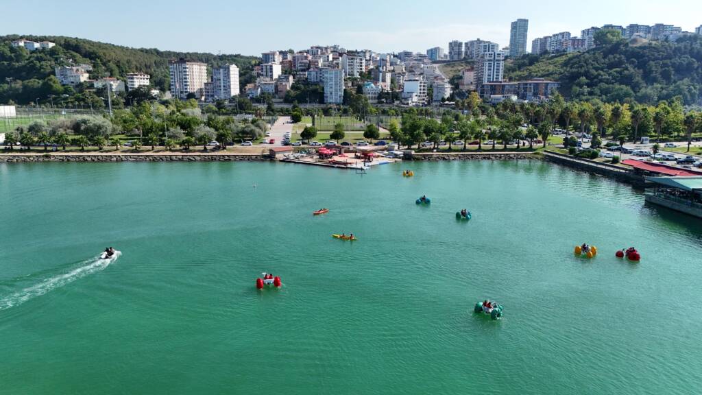 Samsun Manşet - Samsun Haberleri