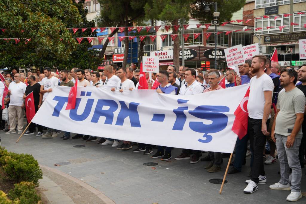 Samsun Manşet - Samsun Haberleri