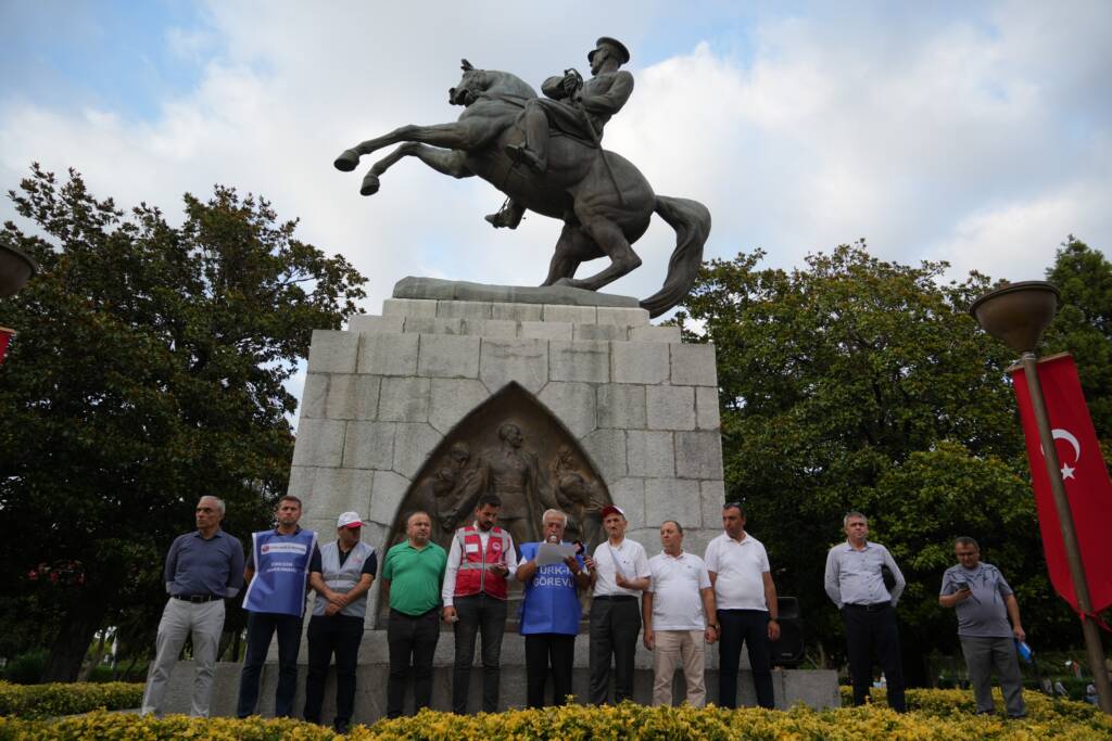 Samsun Manşet - Samsun Haberleri