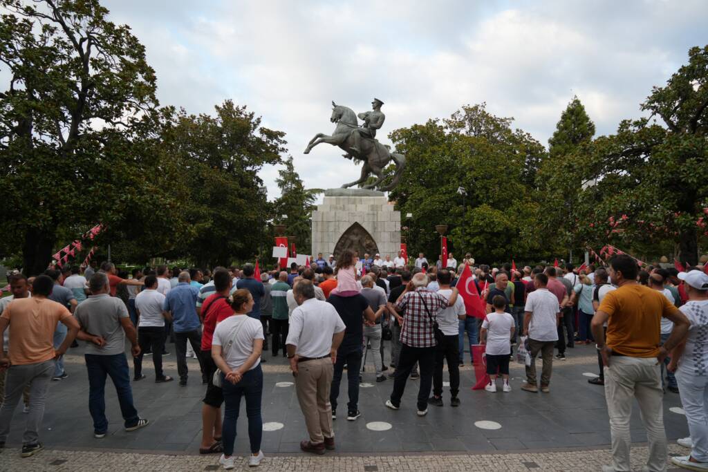 Samsun Manşet - Samsun Haberleri