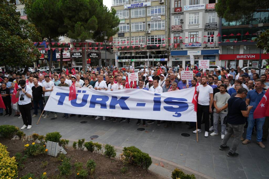 Samsun Manşet - Samsun Haberleri