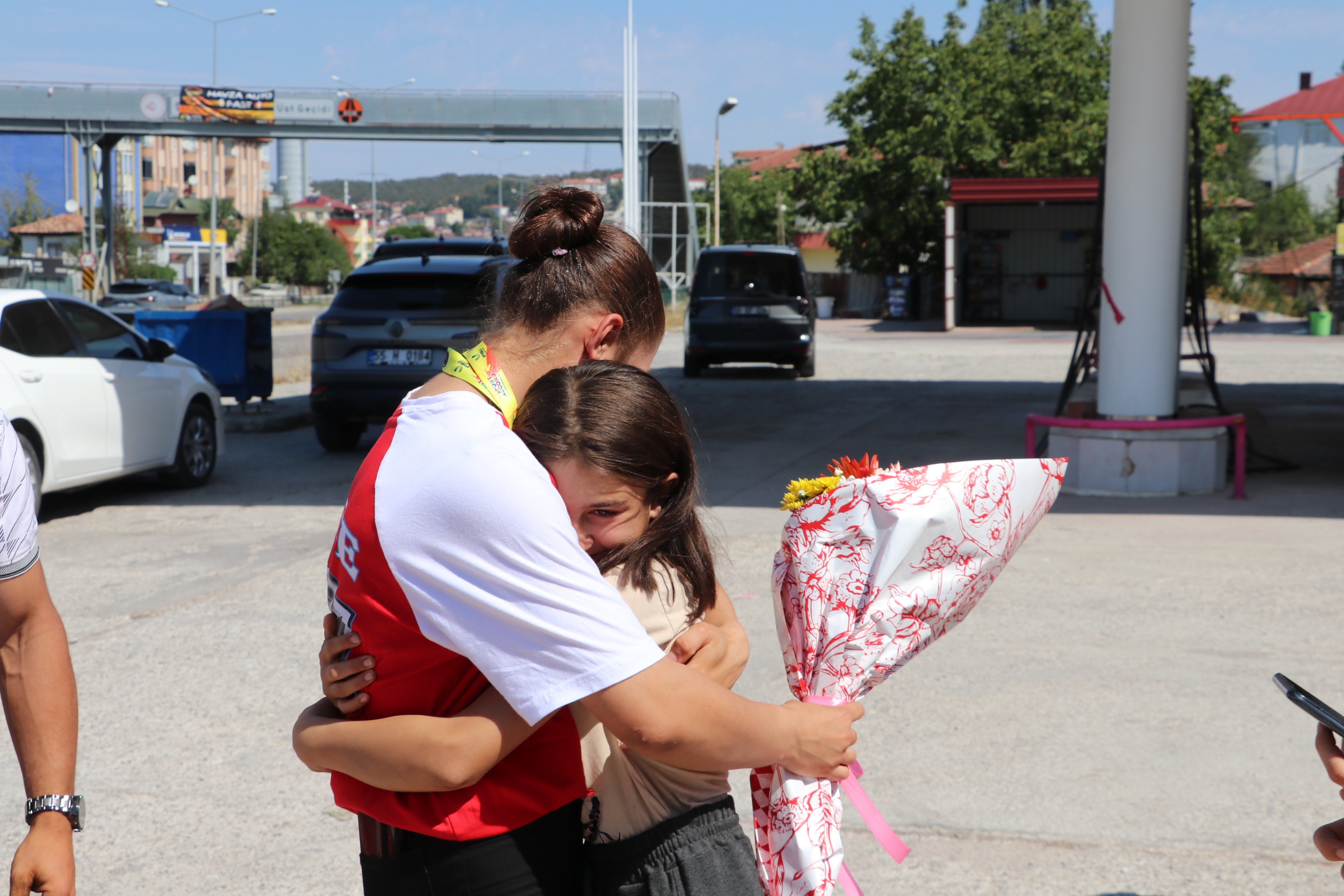 Samsun Manşet - Samsun Haberleri